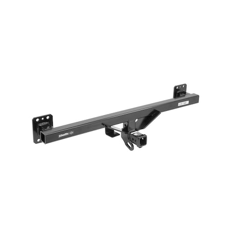 Draw-Tite 07-15 AUDI Q7/11-16 CAYENNE/TOUAREG MAX-FRAME RECEIVER HITCH 75950